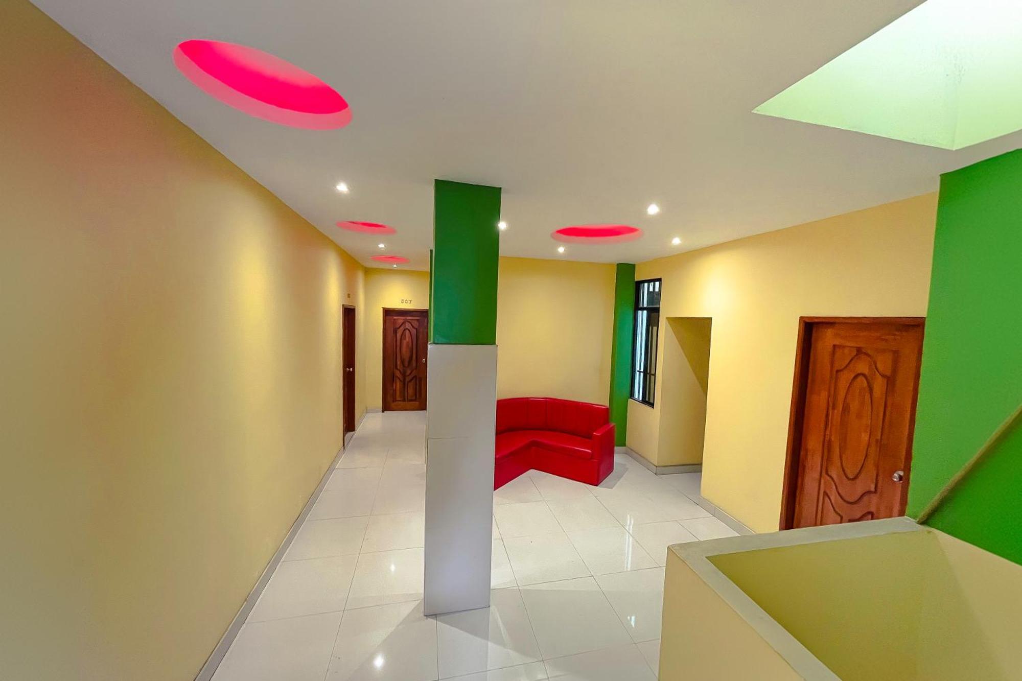 Hospedaje Las Amazonas Iquitos Zewnętrze zdjęcie